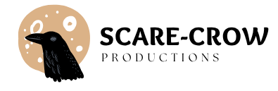 Scare-Crow Productions Logo